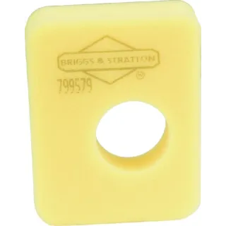 Gaisa filtrs (25x 799579) 799579M Briggs & Stratton