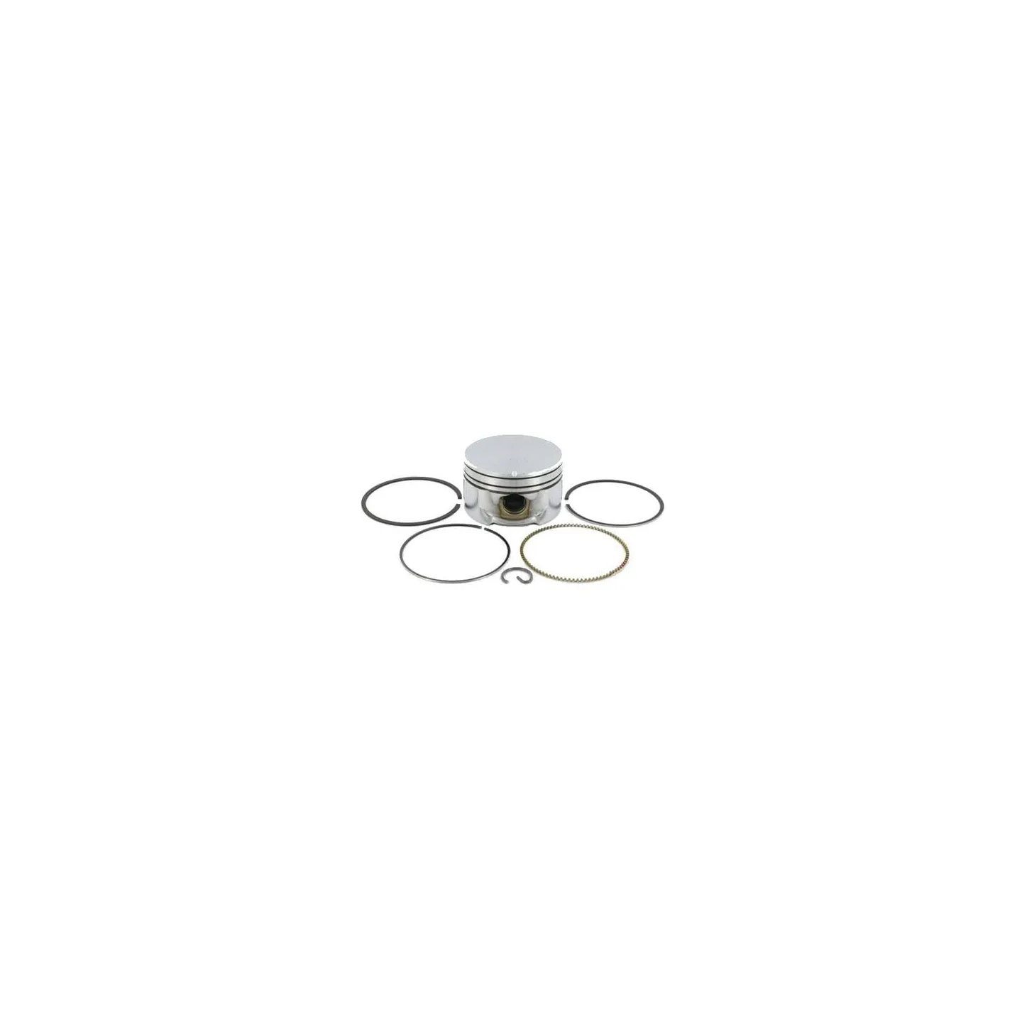 Piston assembly-020  799064 Briggs & Stratton 692789 694168 791325 791326 795430