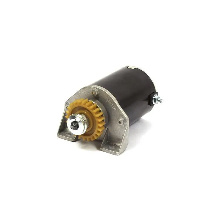 Starter motor  798790 Briggs & Stratton
