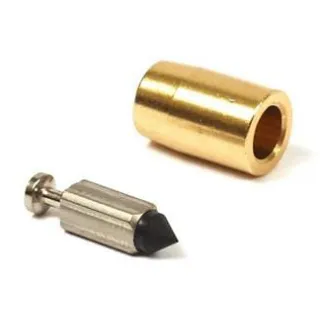 Nozzle needle + seat set  799177 Briggs & Stratton