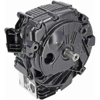 Short block model 12 vertical  799982 Briggs & Stratton