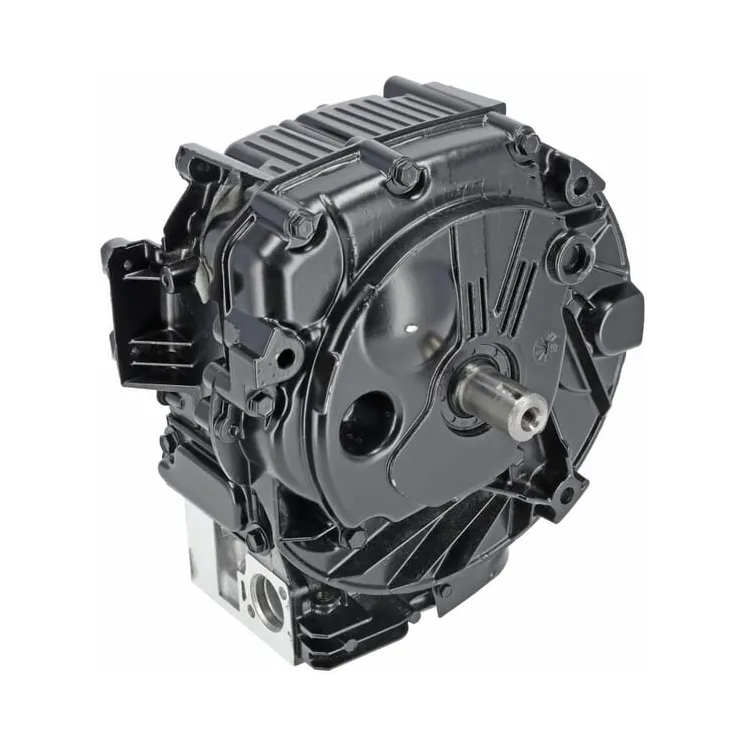 Short block model 12 vertical  799982 Briggs & Stratton