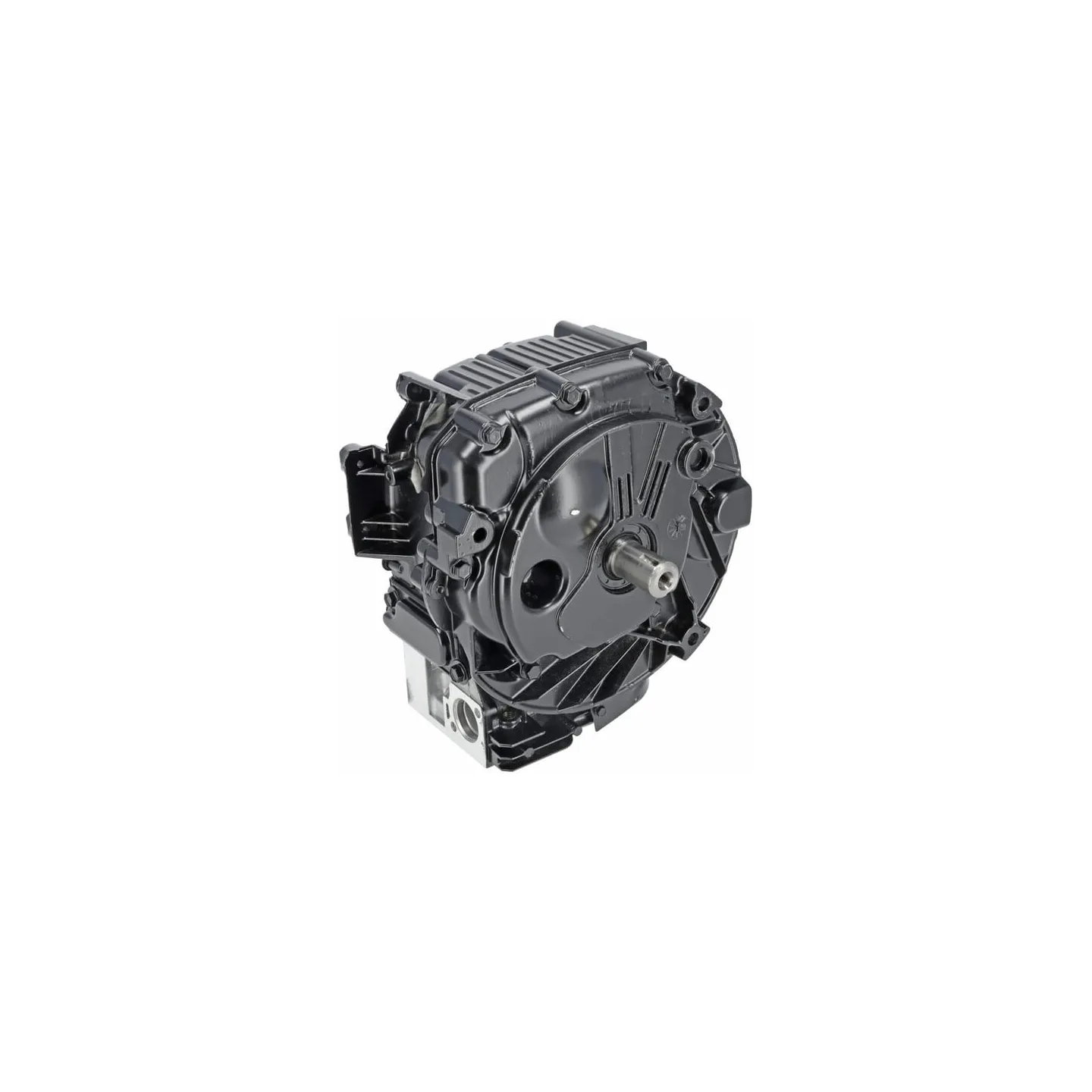 Short block model 12 vertical  799982 Briggs & Stratton
