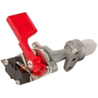 Fuel shut off valve  799073 Briggs & Stratton