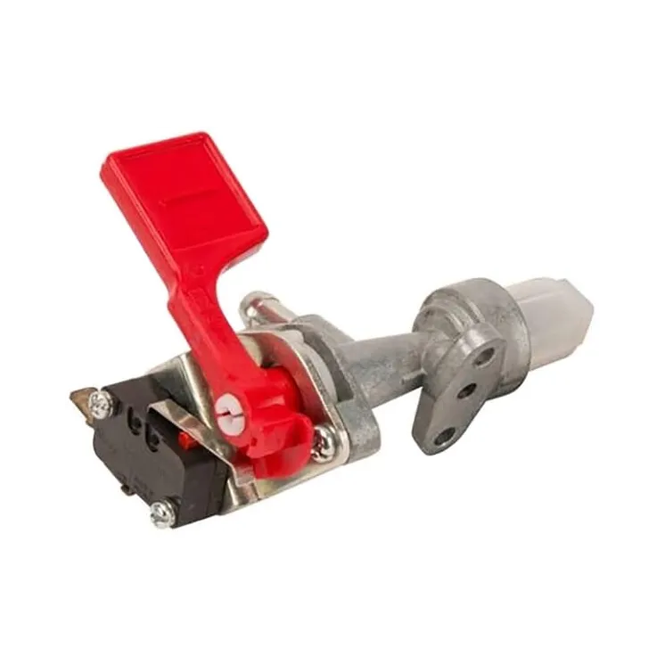Fuel shut off valve  799073 Briggs & Stratton