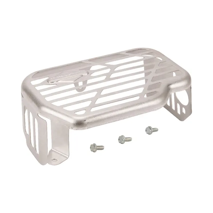 Muffler guard  799262 Briggs & Stratton