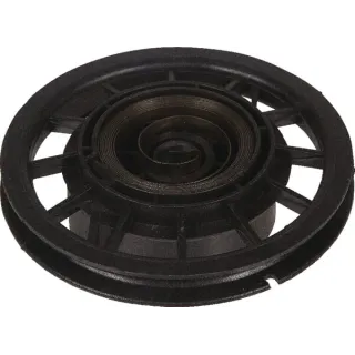 Pulley starter/spring complete  799678 Briggs & Stratton