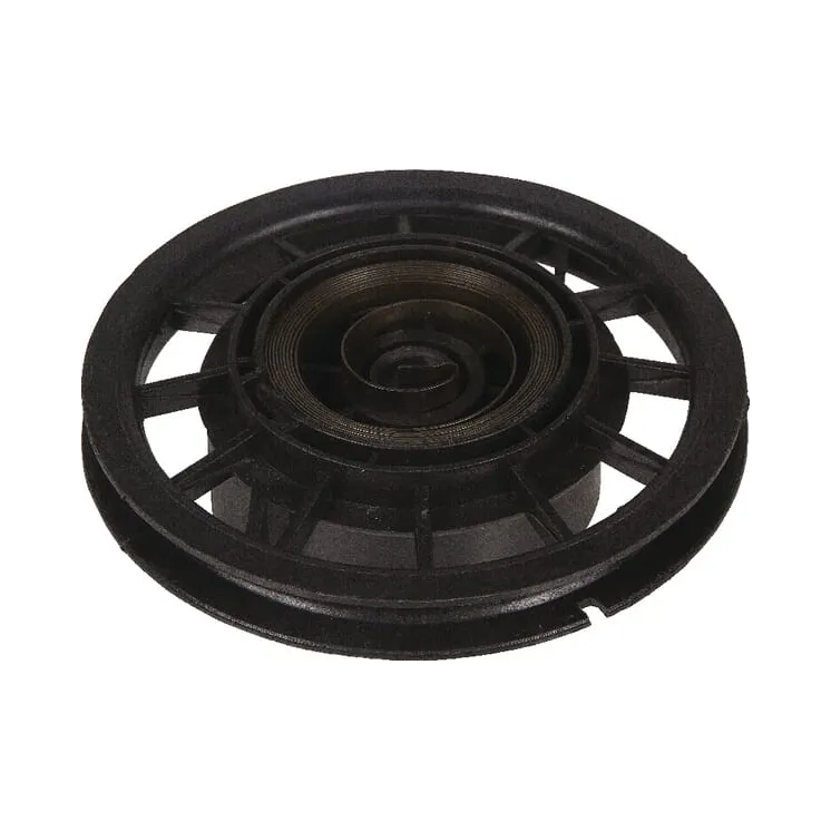 Pulley starter/spring complete  799678 Briggs & Stratton