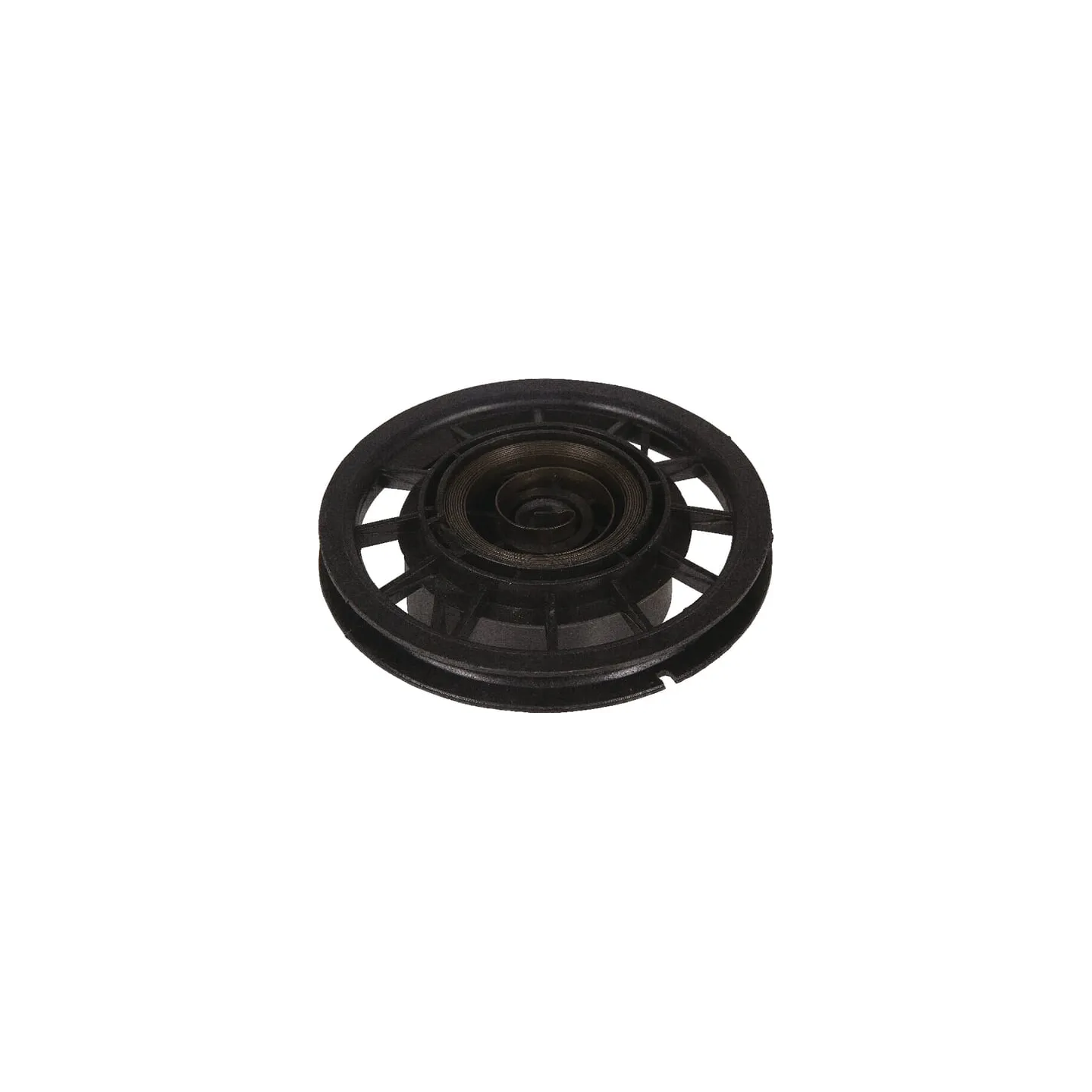 Pulley starter/spring complete  799678 Briggs & Stratton