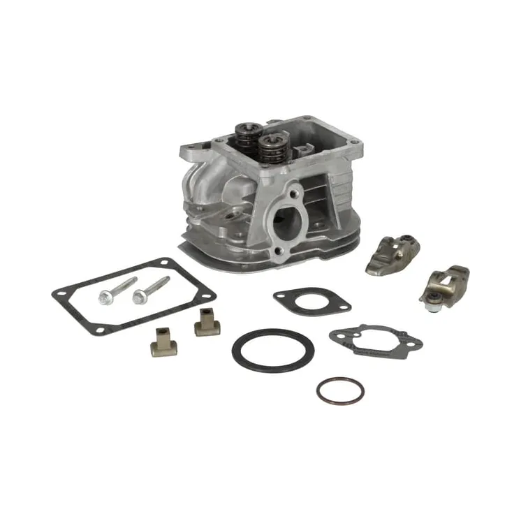 Cylinder head  799858 Briggs & Stratton