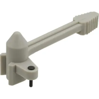 Choke Lever  798528 Briggs & Stratton