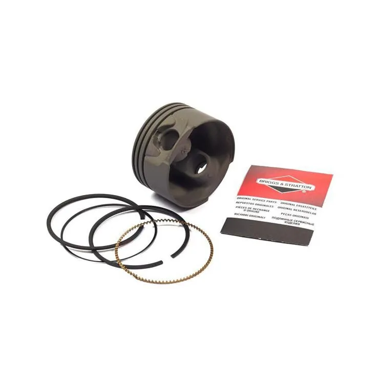 Virzuļa komplektācijas standarts 799063 Briggs & Stratton 499429 690021 790359 791097 792004 795429