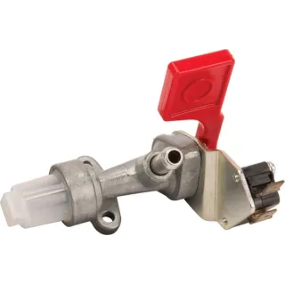 Fuel shut off valve  798634 Briggs & Stratton