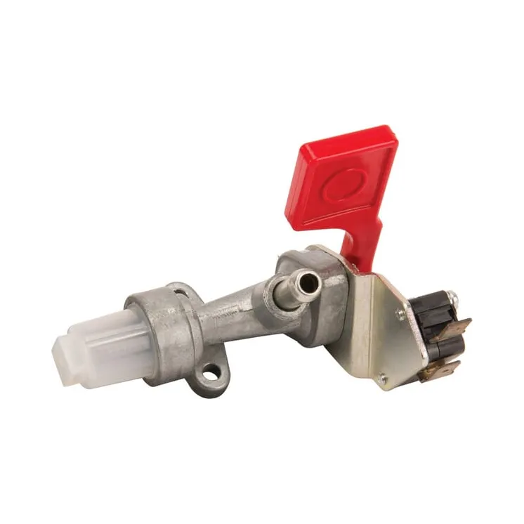 Fuel shut off valve  798634 Briggs & Stratton