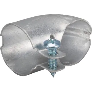 Muffler deflector  799187 Briggs & Stratton