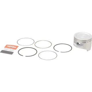 Piston complete standard  799535 Briggs & Stratton