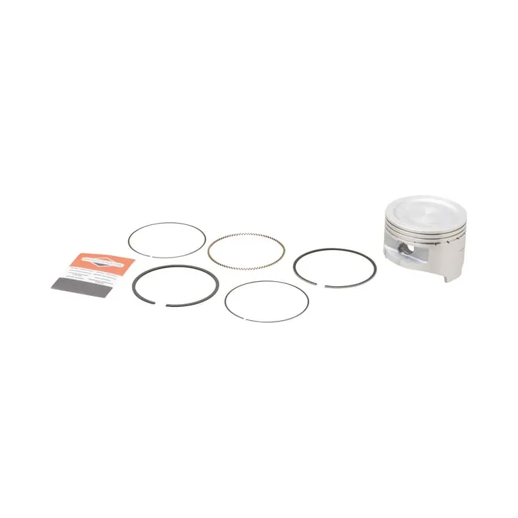 Piston complete standard  799535 Briggs & Stratton