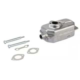 Exhaust  798940 Briggs & Stratton