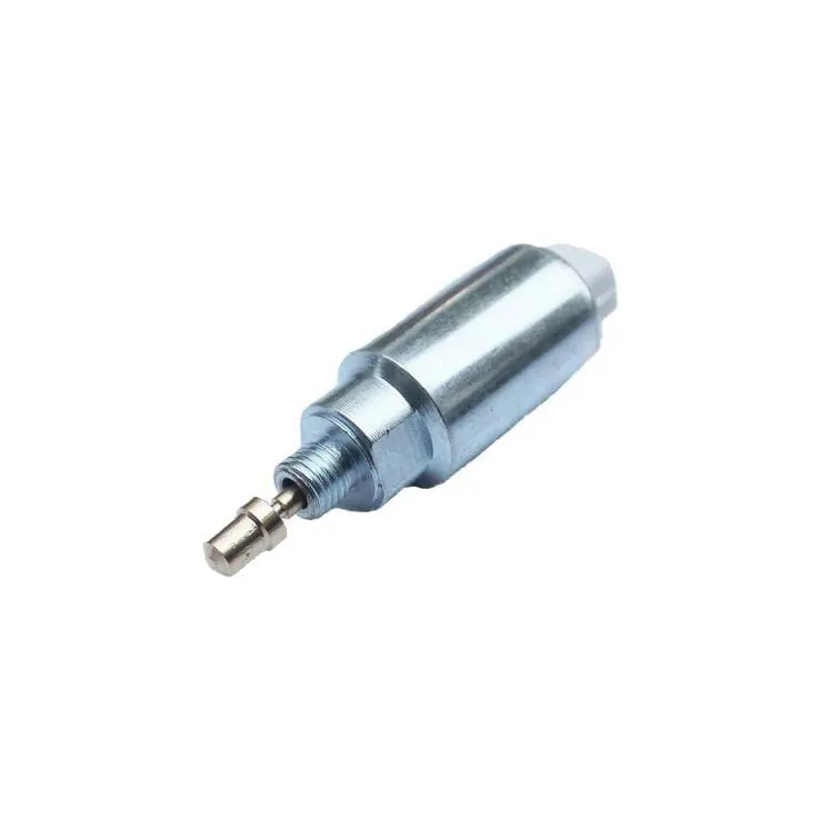 Solenoid-fuel  798779 Briggs & Stratton
