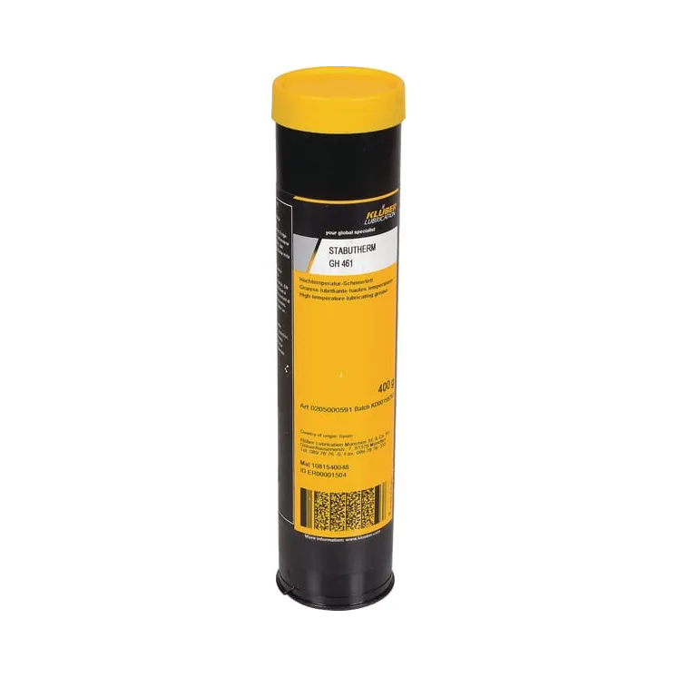 Stabutherm lubrication  800190ALKO AL-KO
