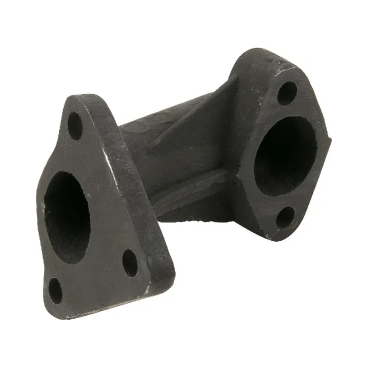 Exhaust manifold  799796 Briggs & Stratton