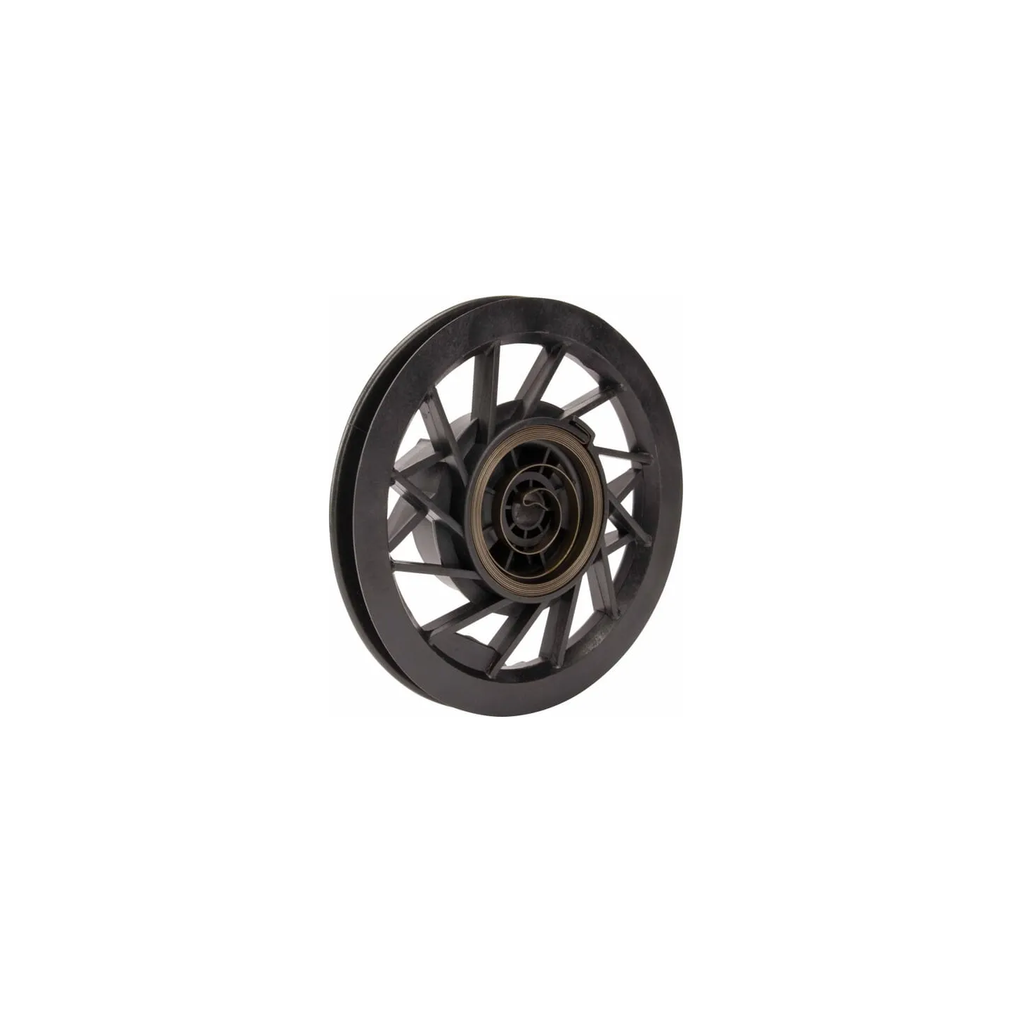 Pulley/spring Assy  799975 Briggs & Stratton