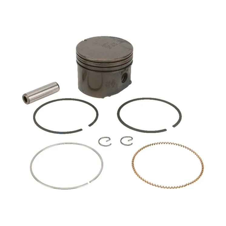 Piston complete standard  795691 Briggs & Stratton 795131