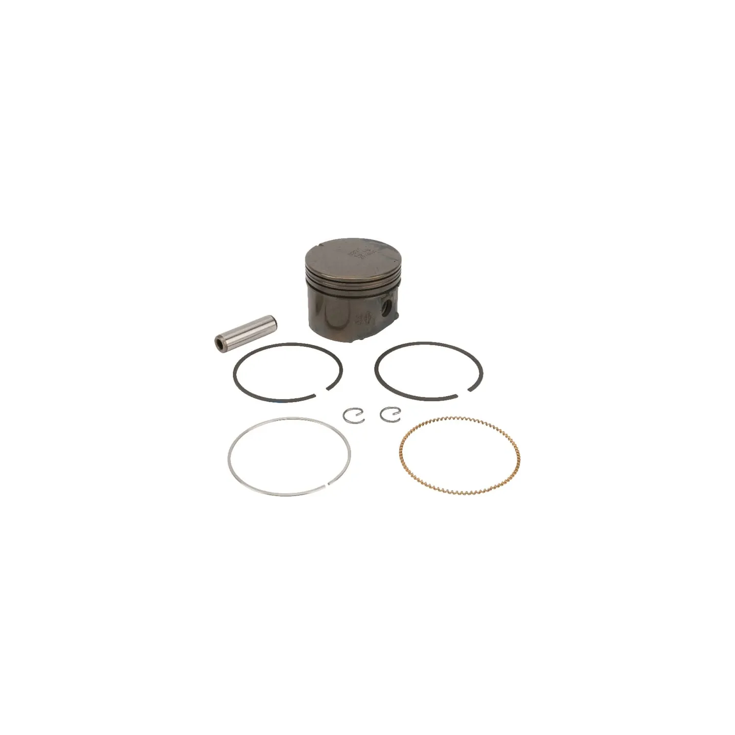 Piston complete standard  795691 Briggs & Stratton 795131