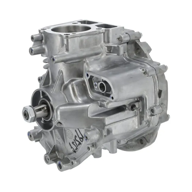Short block, model 1008 DOV  795158A Briggs & Stratton