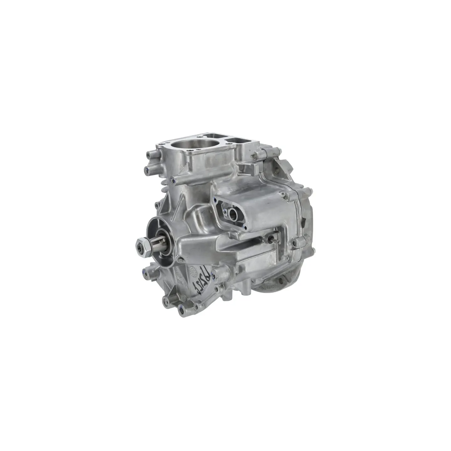 Short block, model 1008 DOV  795158A Briggs & Stratton