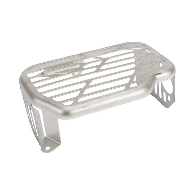 Muffler guard  796494 Briggs & Stratton