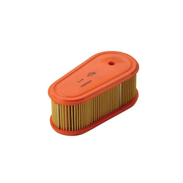 Air filter (4240)  795066 Briggs & Stratton