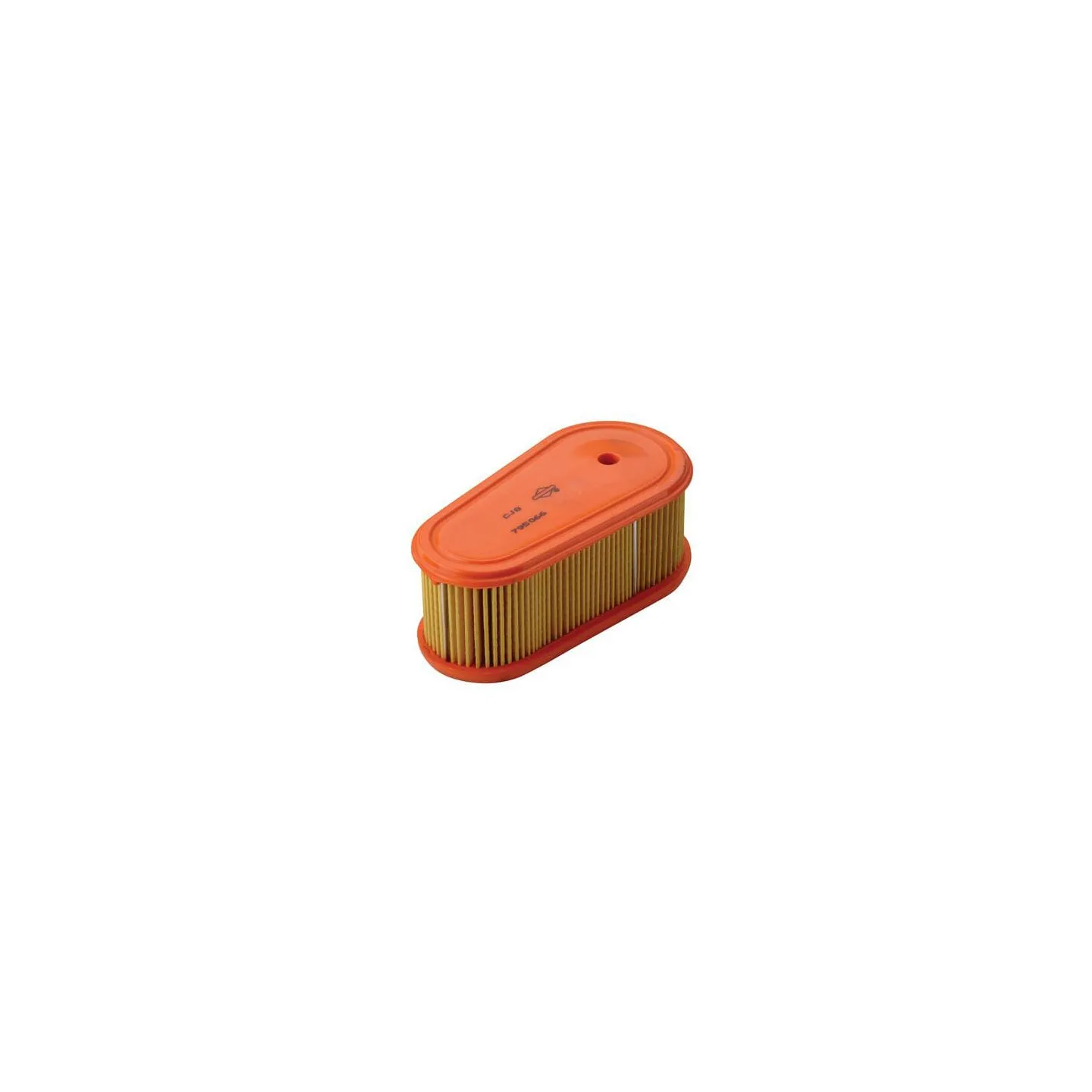 Air filter (4240)  795066 Briggs & Stratton