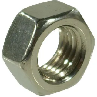 Nut  797261 Briggs & Stratton
