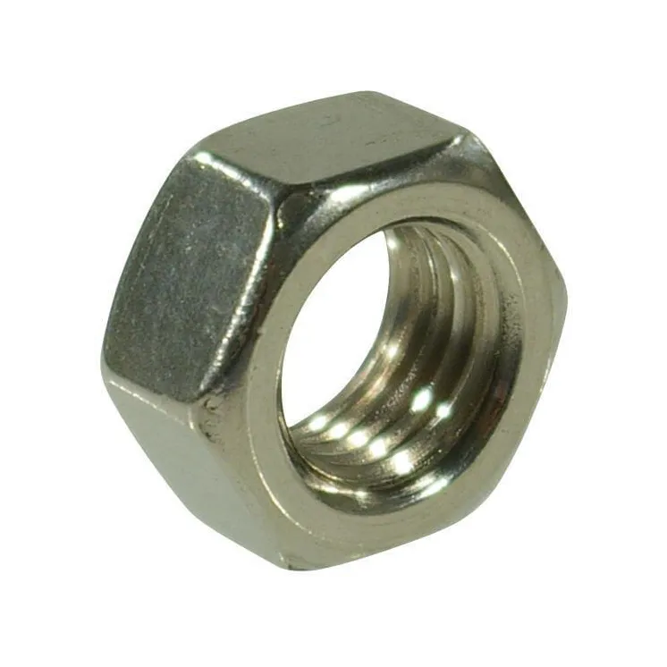 Nut  797261 Briggs & Stratton