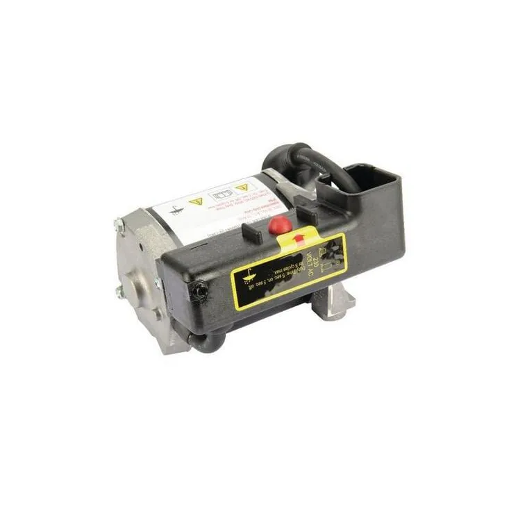 Electric starter 230 VAC  792157 Briggs & Stratton
