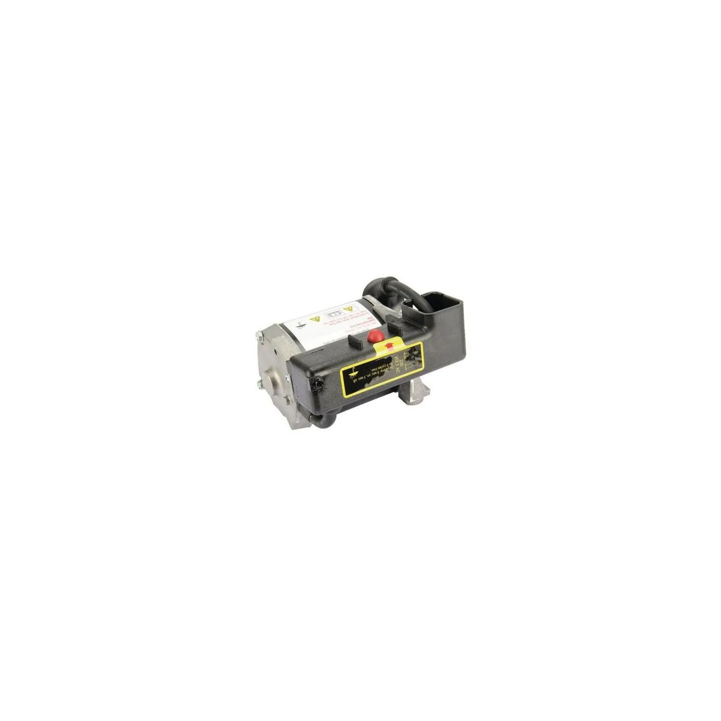 Electric starter 230 VAC  792157 Briggs & Stratton