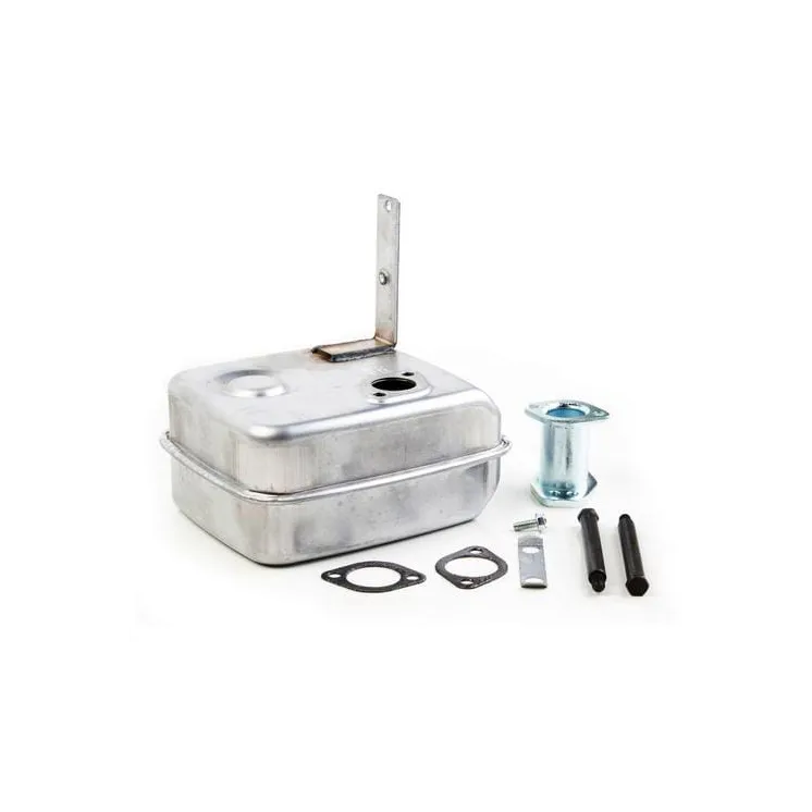 Izplūdes gāze 795997 Briggs & Stratton 697349