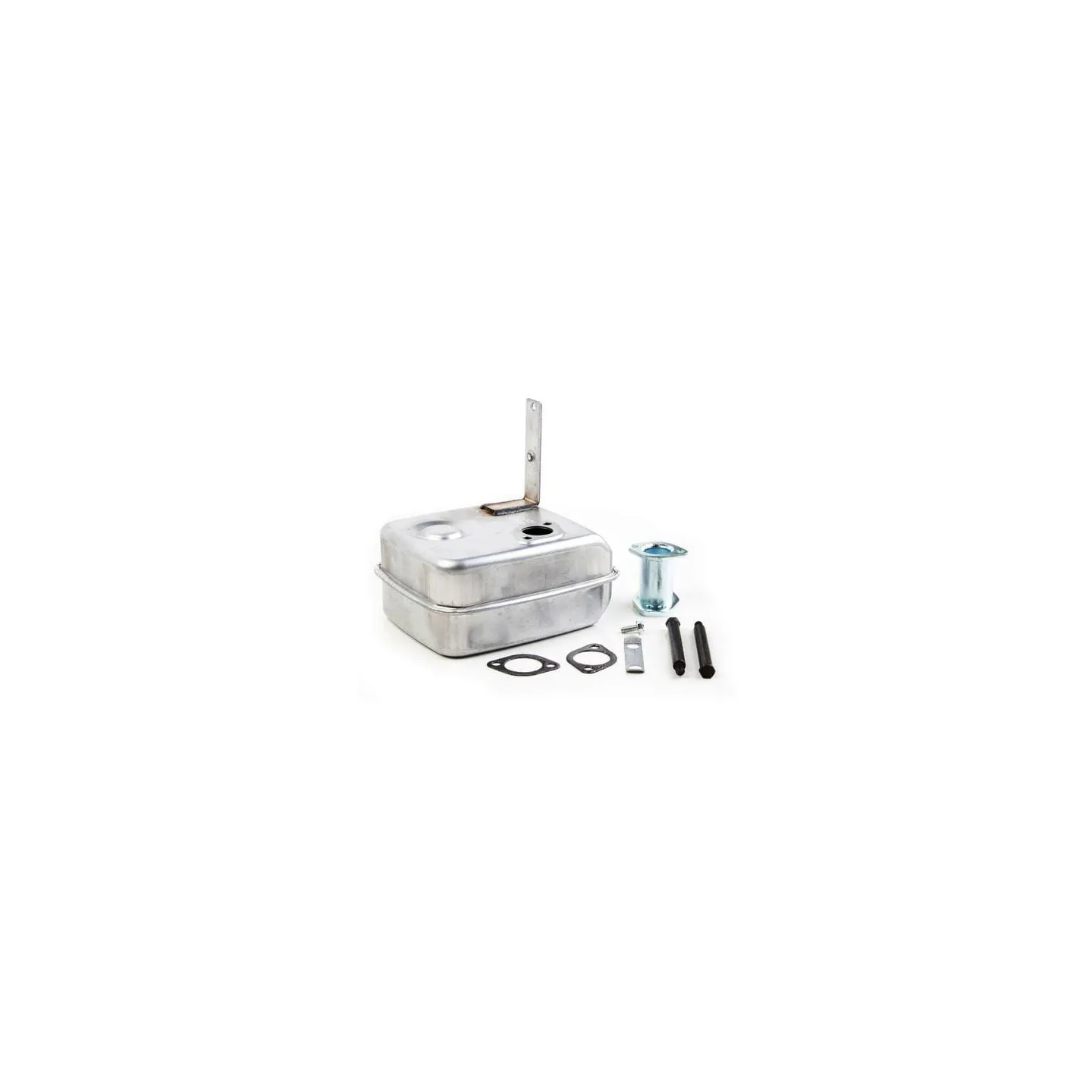 Exhaust  795997 Briggs & Stratton 697349