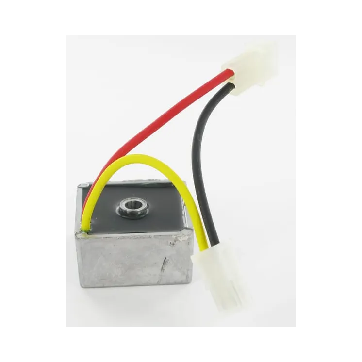 Voltage regulator  790292 Briggs & Stratton