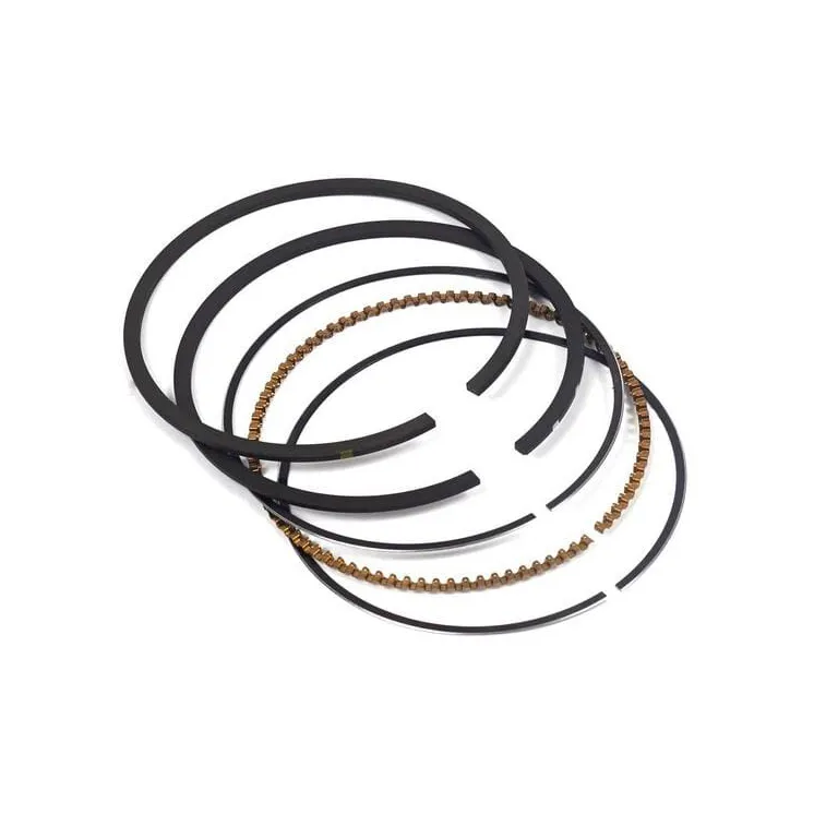 Piston ring set standard  791098 Briggs & Stratton
