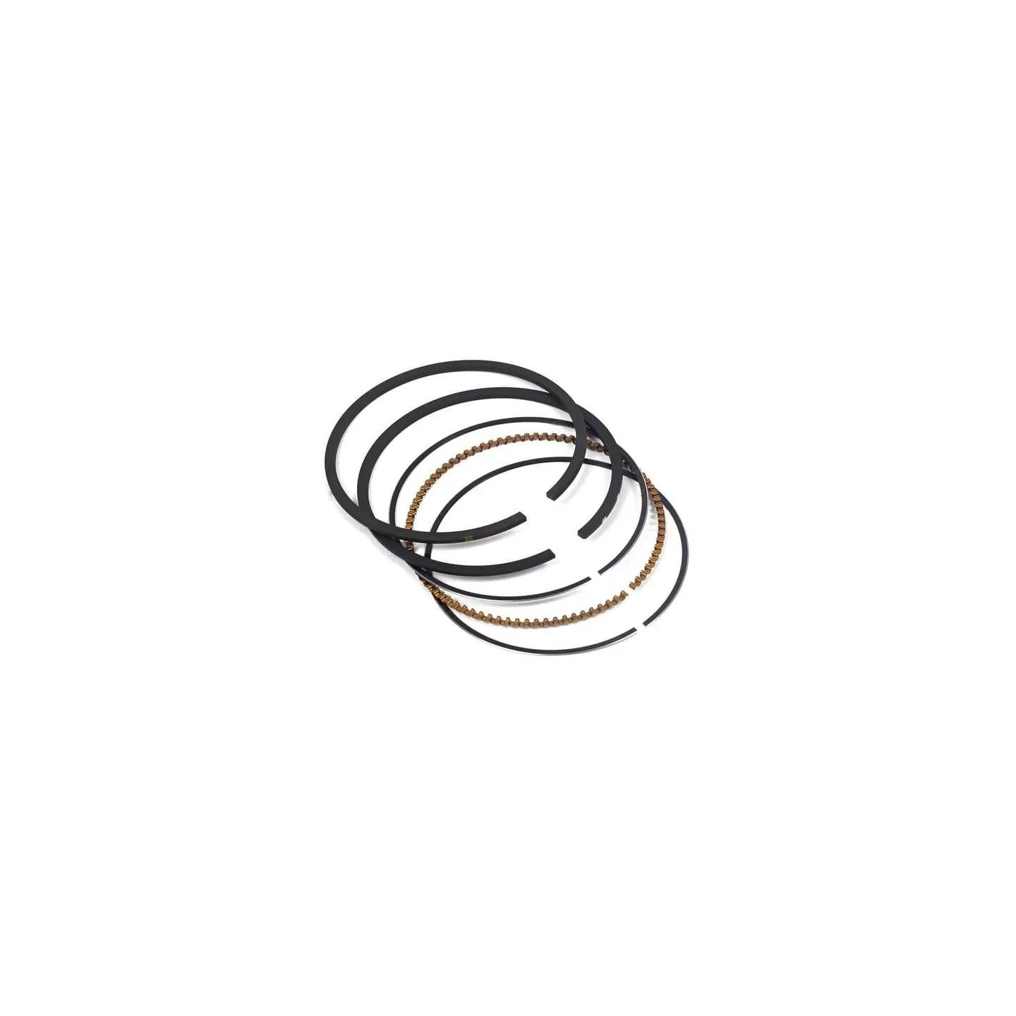 Piston ring set standard  791098 Briggs & Stratton