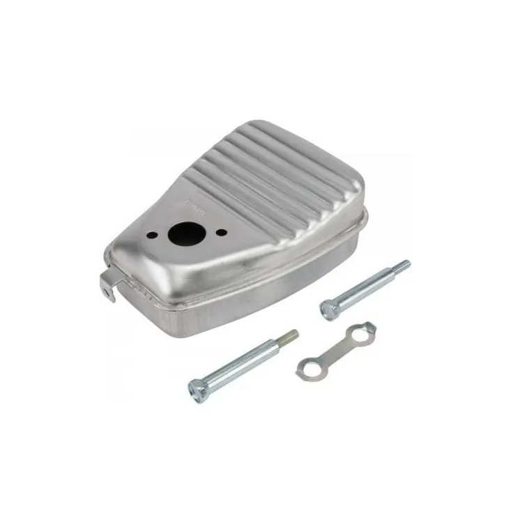 Exhaust  793496 Briggs & Stratton