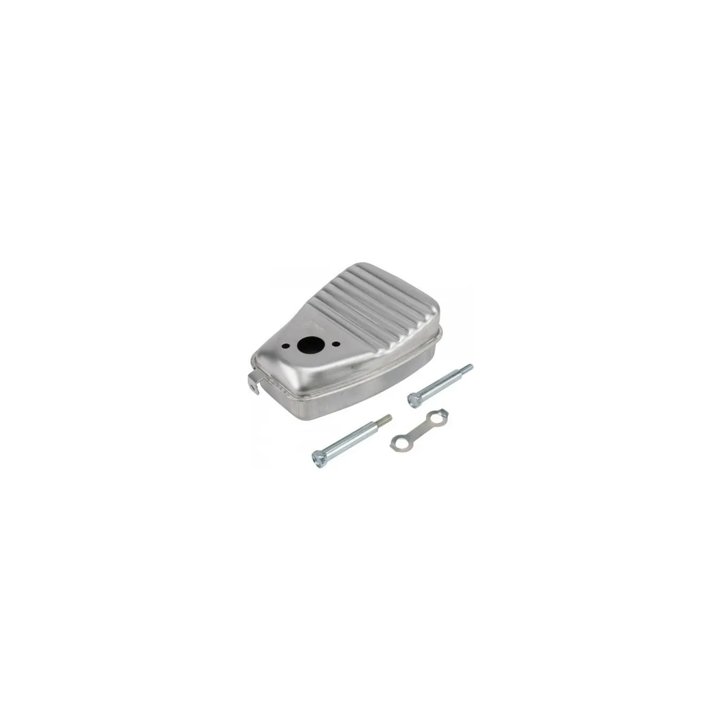 Exhaust  793496 Briggs & Stratton