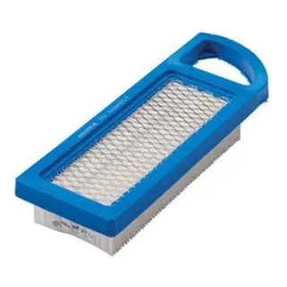 Air filter (4211) 220x80x40mm   795115 Briggs & Stratton 697153 698083