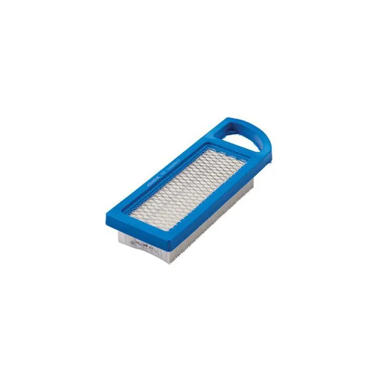 Air filter (4211) 220x80x40mm   795115 Briggs & Stratton 697153 698083