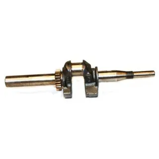 Crankshaft  796211 Briggs & Stratton 492086 793062