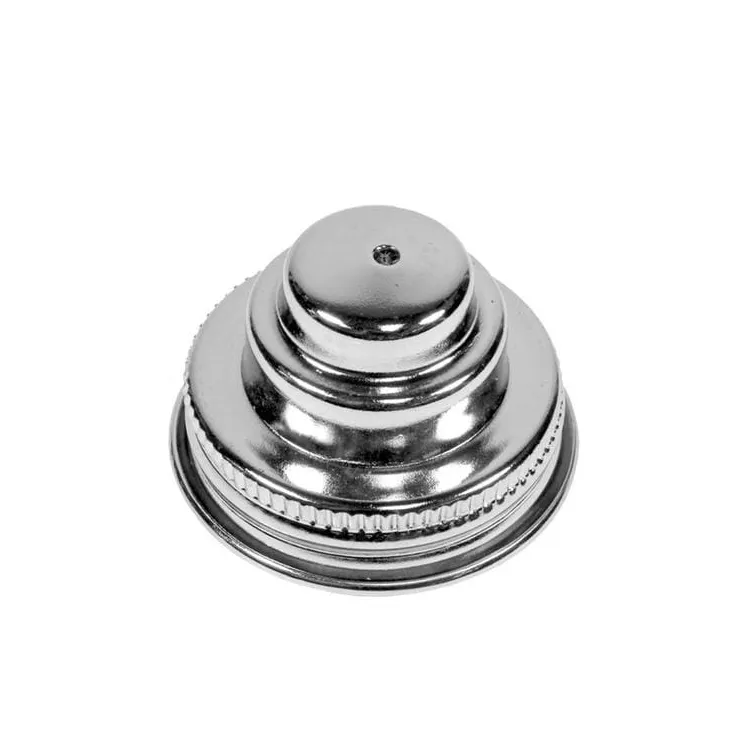 Petrol cap  791545 Briggs & Stratton 297866S 392305S