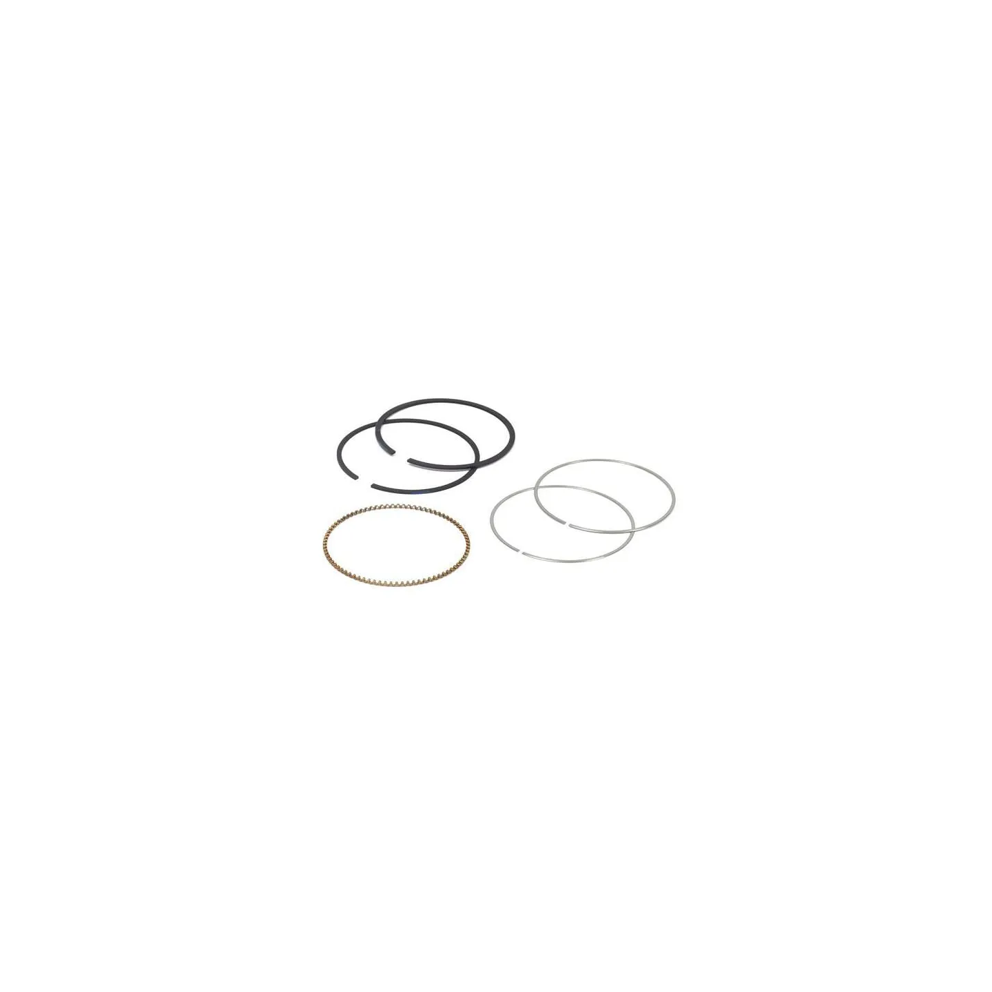 Piston ring set standard  795690 Briggs & Stratton