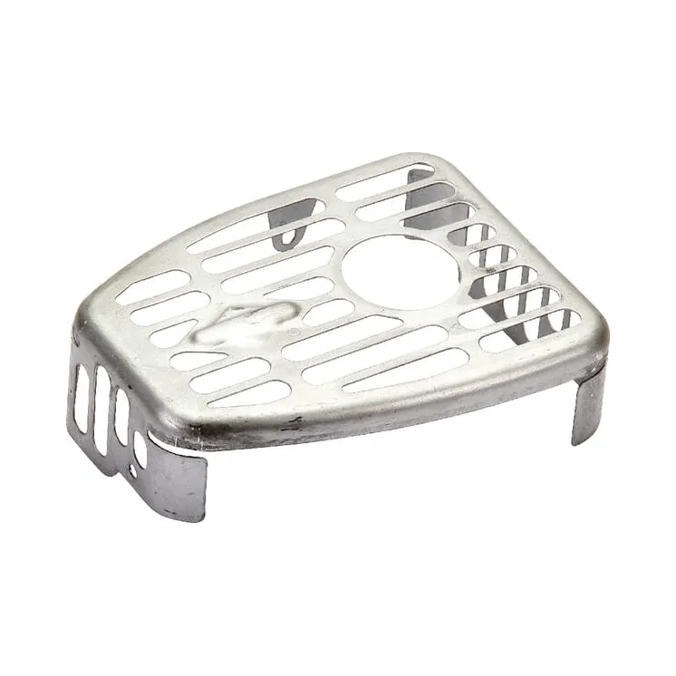 Muffler guard  793499 Briggs & Stratton